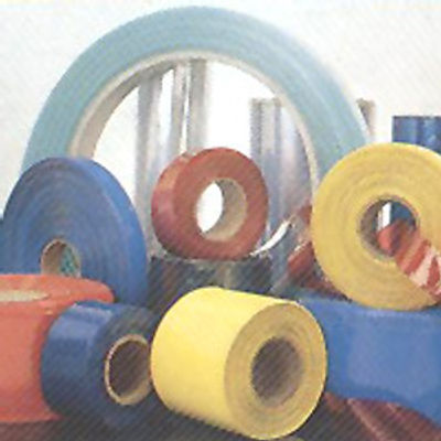 Co-Extruded Films