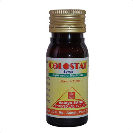 Colostat Syrup