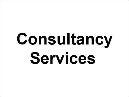 Consultancy Services