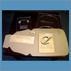 Corrugated Gasket Packaging Boxes