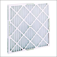 Stainless Steel Cotton Filter