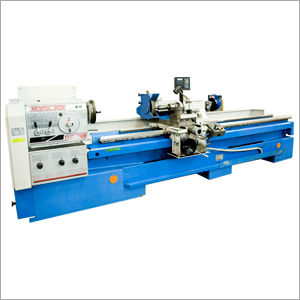 Cylindrical Grinder