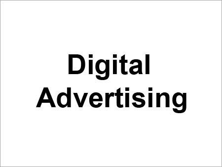 Digital Advertising