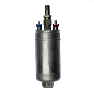 Electric Fuel Pump