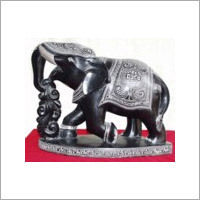 Elephant Statue