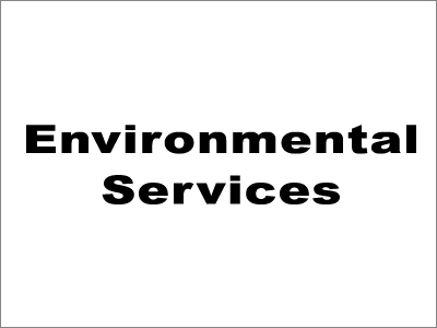 Environmental Services By INDUS TECHNICAL AND FINANCIAL CONSULTANTS LTD.