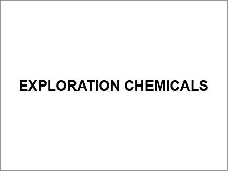 Exploration Chemicals