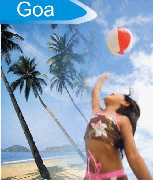 Go Goa 04 Days Tour Packages By TRAVELS MANTRA.COM