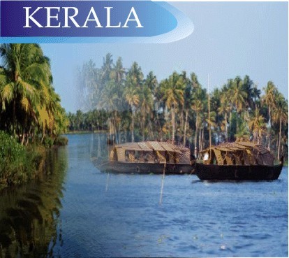 Kerala Honeymoon Travel Packages By TRAVELS MANTRA.COM