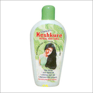 Keshkure Herbal Hair Tonic