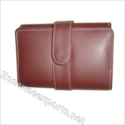 Leather Organizer