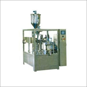 Measuring & Packaging Production Line