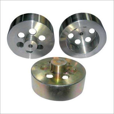 Pin Bush Couplings