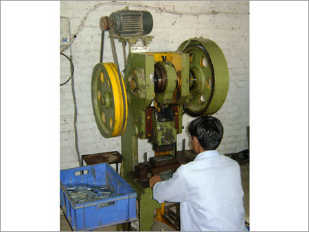 Power Press