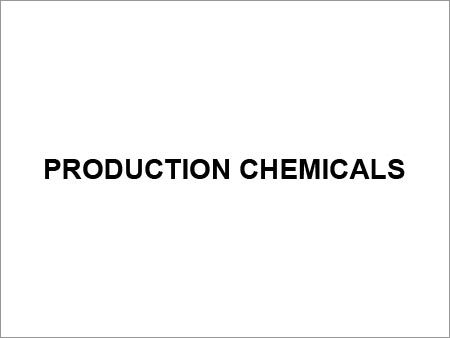 Production Chemicals