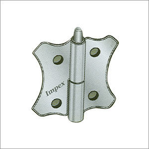 Reflex Hinge (Regular)