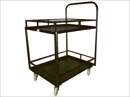 SAM industrial trolley