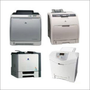 Scanners & Printers