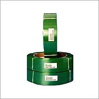 Semi Automatic Strapping Rolls