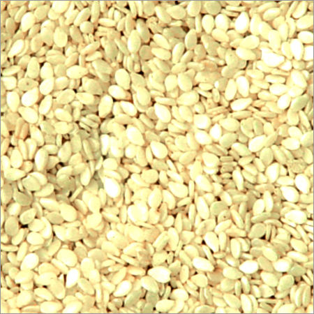 Sesame Seeds