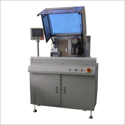 Sim Card Punching Machine Special Performance Cement