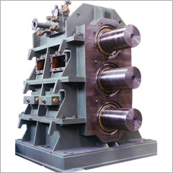 rolling mill machines