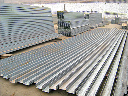 Structural Steel Channel