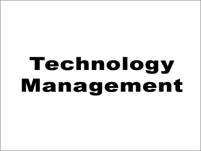 Technology Management By INDUS TECHNICAL AND FINANCIAL CONSULTANTS LTD.
