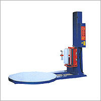 Wrapping Stretch Machines - High-End Precision Engineering | Durable, Efficient, Hassle-Free Operation