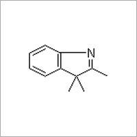 2,3,3 Trimethylindolenine