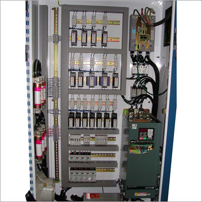 AC Drive Panels