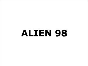 Alien 98 (Fungicides for Paint Industry)