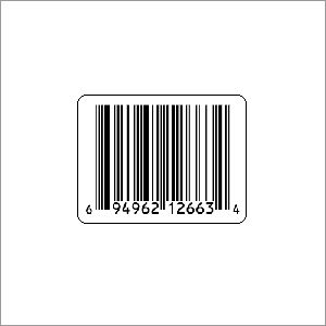 Barcode Labels