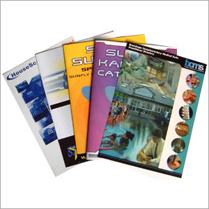 Catalogues & Magazines Printing