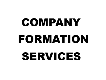 Natural Company Formation Services