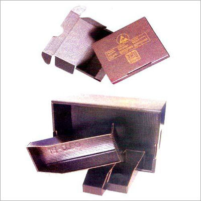 Corrugated Packaging Papers