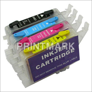 Epson Inkjet Refillable Cartridges