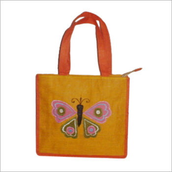 Fancy Jute Bags