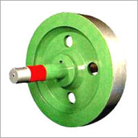 Fly Wheel