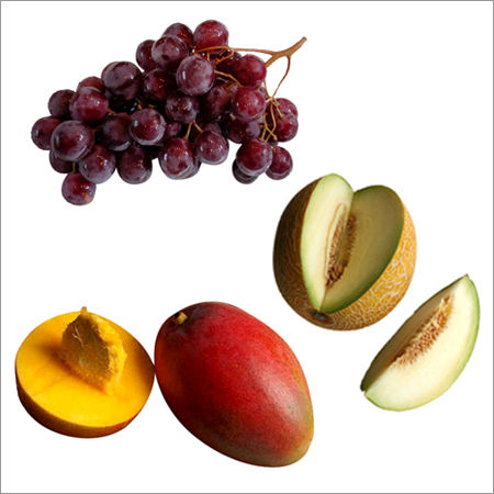 Fruits