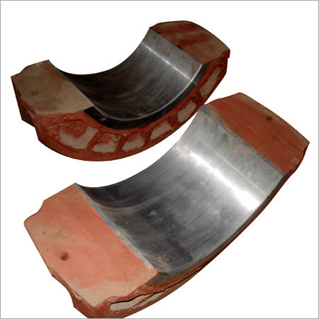 Industrial Metal Bearing