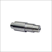 Industrial Rollers & Shafts