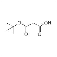 Malonic acid Mono Tert Butyl Ester