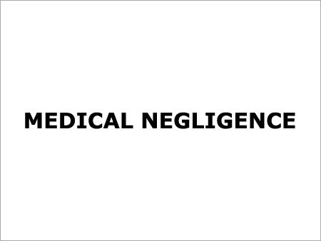 Medical Negligence