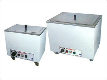 Paraffin Wax Bath