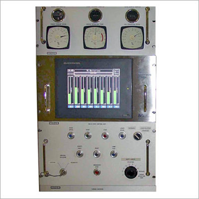 Programmable Logic Controller (PLC) - Customizable Specifications, Enhanced Noise Immunity - Vibration Resistance and Extended Temperature Range