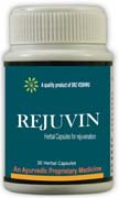 Rejuvin