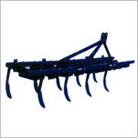 Rigid Cultivators