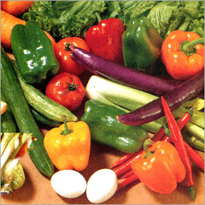 Senbha Fresh Vegetables