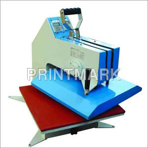 Swing Away Heat Press Machine